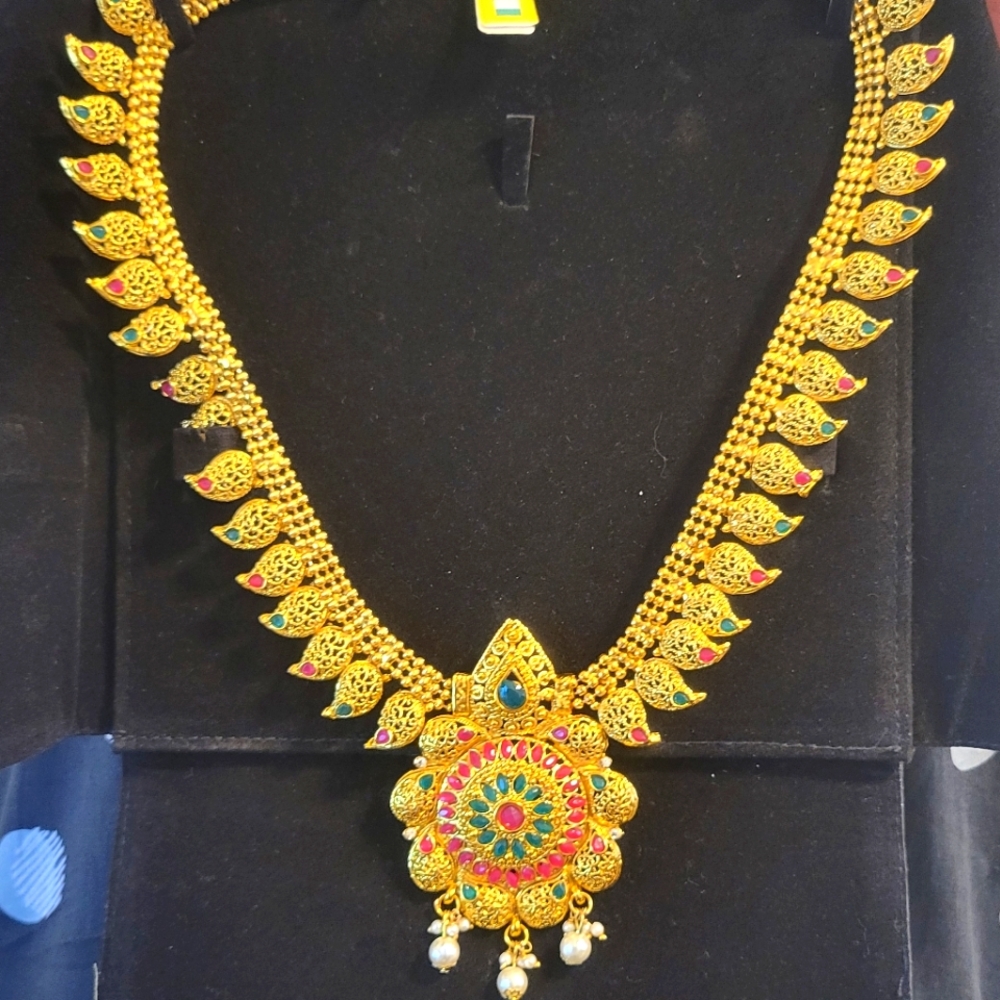Necklace